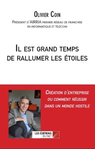 1ere de Couverture Livre Editions du NET