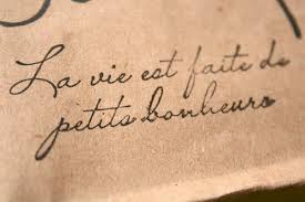 Petits Bonheur